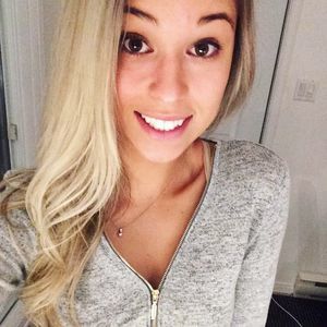 Meet your Posher, Carolyne